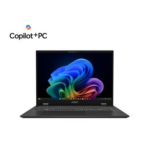 Laptop MSI Prestige 16 AI+ Evo B2VMG-016VN (Ultra 9-288V/32GBD5/VGA Onboard/1TB SSD/16" UHD+ (3840 x 2400) OLED/ Windows 11)