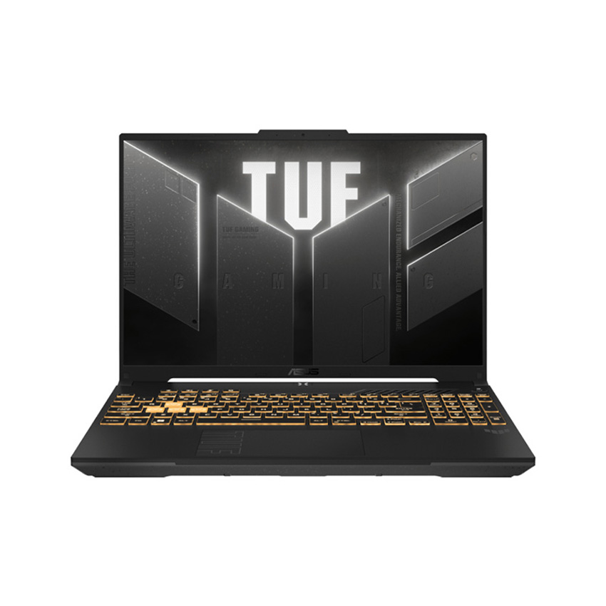 Laptop Asus Gaming TUF FX607JV-N3199W (i7 13650HX/16GB RAM/512GB SSD/16 WUXGA 165hz/RTX4060 8GB/Win11/Xám)