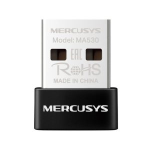 Thiết bị kết nối Bluetooth 5.3 USB Nano Mercusys MA530