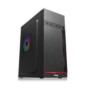 PC HACOM BUSINESS V8T 024 (Intel i5 12400/8GB RAM/480GB SSD)