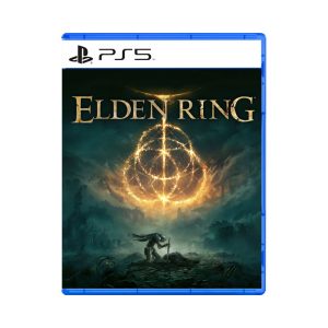 Đĩa game PS5 - Elden Ring - US