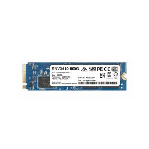 Ổ cứng SSD Synology SNV3410-800G 800GB M.2 2280 NVMe SSD