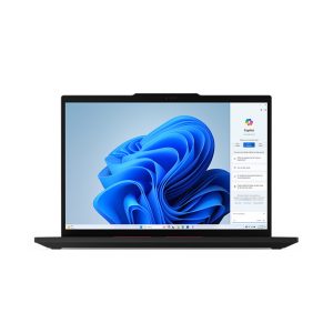 Laptop Lenovo Thinkpad T14 Gen 5 (Ultra7 155U/16GB RAM/512GB SSD/14 WUXGA/Dos/Đen)