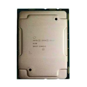 CPU Intel Xeon Gold 6138 - Cũ đẹp (Tray)