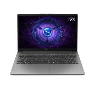 Laptop Lenovo Gaming LOQ 15IAX9E (83LK0036VN) (i5 12450HX/12GB RAM/512GB SSD/15.6 FHD 144hz/RTX 3050 6G/Win11/Xám)