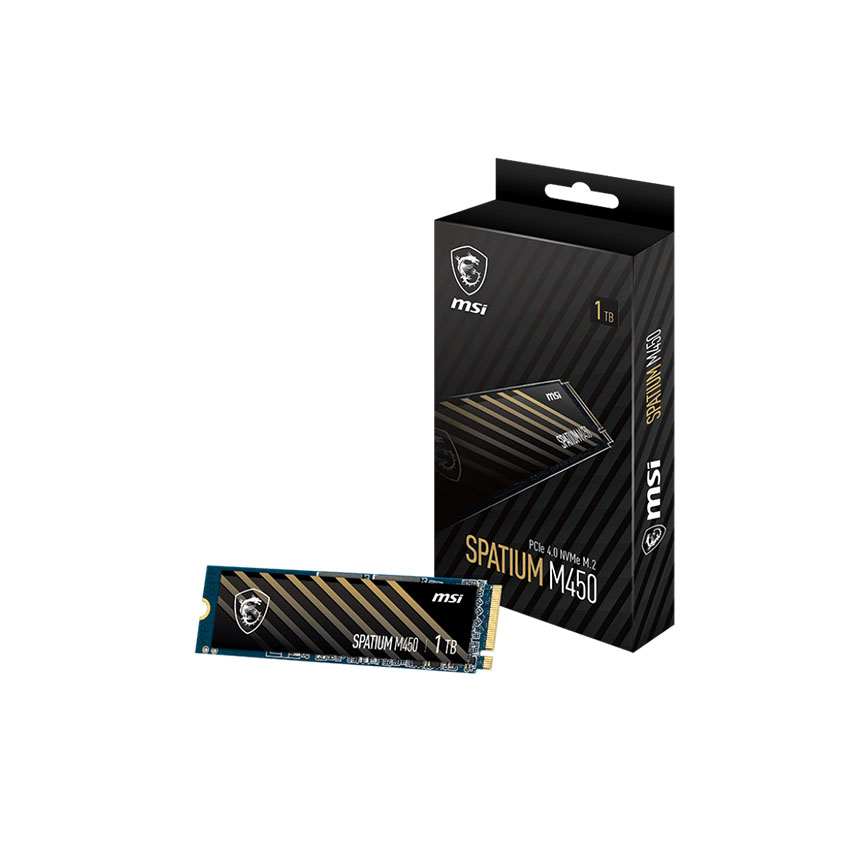 88736_o_cung_ssd_msi_spatium_m450_v1_1tb_nvme_m__1_-1 Ổ cứng SSD MSI SPATIUM M450 V1 1TB NVMe M.2 2280 PCIe Gen 4 x 4 (Đọc 3500MB/s, Ghi 2500MB/s)