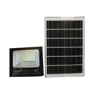 Đèn Năng Lượng Mặt Trời Sinichome Sinic-DP120W