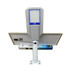 Đèn Năng Lượng Mặt Trời Sinichome PT-600W