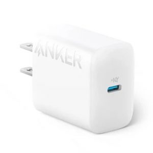 Củ sạc Anker 1C/20W Trắng (White) B2B_A2347J21