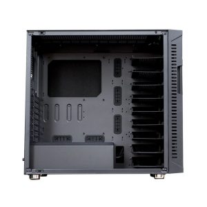 Case Infinity Revenge Pro Workstation Silent Chassis