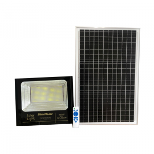 Đèn Năng Lượng Mặt Trời Sinichome Sinic-DP800W