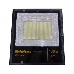 Đèn Năng Lượng Mặt Trời Sinichome Sinic-DP1000W