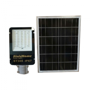 Đèn Năng Lượng Mặt Trời Sinichome Sinic - ST300W