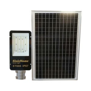 Đèn Năng Lượng Mặt Trời Sinichome Sinic - ST600W