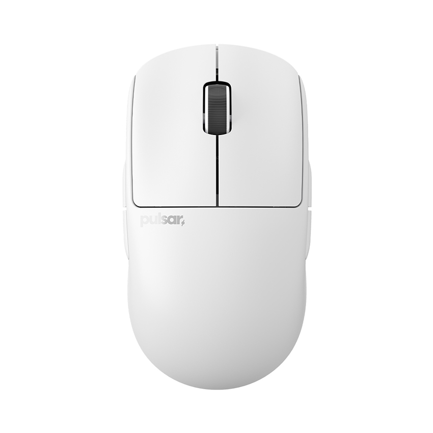 Chuột Pulsar không dây X2A V3 Size 2 White