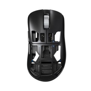 Chuột Gaming không dây Pulsar Feinmann F01 Wireless Magnesium mouse First Edition Black [LTD 5000]