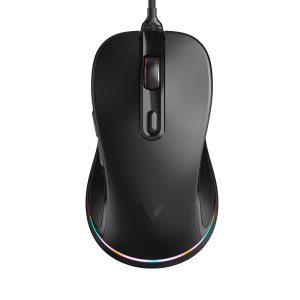 Chuột gaming Rapoo V260 Pro (Màu Đen)