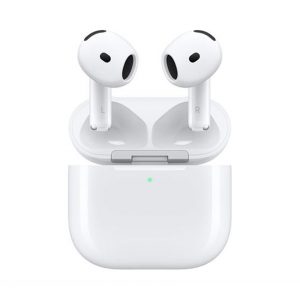 Tai nghe Bluetooth Apple AirPods 4 2024 (MXP63)