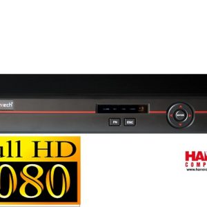 Đầu ghi 8 kênh FullHD Vantech CVI VP-850CVI