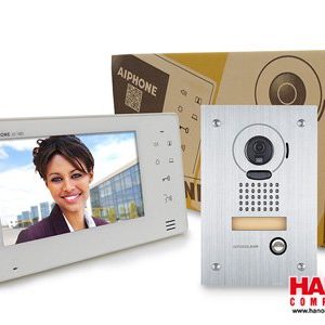 Bộ chuông cửa có hình Aiphone JOS - 1F 