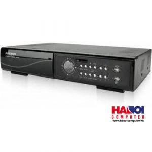 Đầu ghi hình 4 kênh Avtech AVC792 D