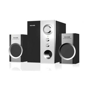 Loa Microlab M590 - 2.1