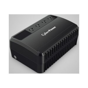 Bộ lưu điện UPS Cyber Power BU1000EA