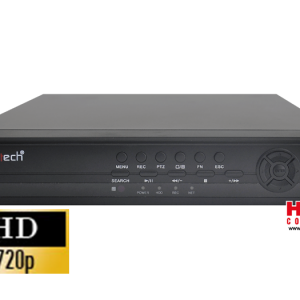 Đầu ghi 4 kênh HD Vantech VP-461AHD
