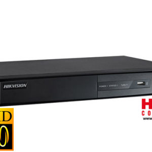 Đầu ghi 16 kênh HikVision DS-7216HGHI-K1 ( hỗ trợ camera tích hợp míc ghi âm )