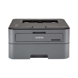 Máy in Brother HL-L2321D - In đen trắng đơn năng