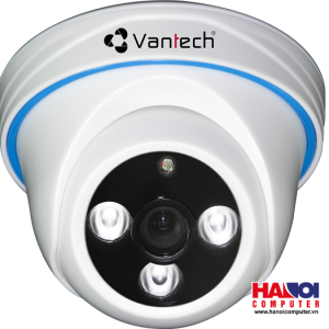 Camera Dome HD-TVI Vantech VP-113TVI