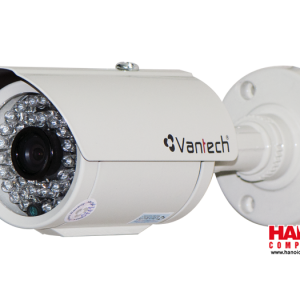 Camera thân HD-TVI Vantech VP-151TVI