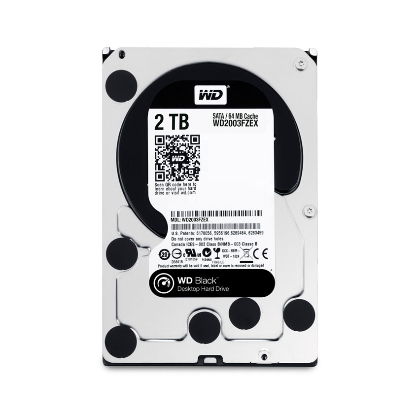 32087_hdd_western_caviar_black_2tb_7200rpm_sata3_6gbs_64mb_cache Ổ cứng HDD WD 2TB Black 3.5 inch, 7200RPM, SATA, 64MB Cache (WD2003FZEX)