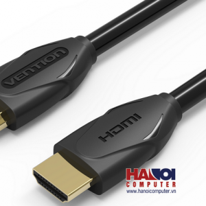 Cáp HDMI 3m Vention VAA-B04-B300 chuẩn 1.4