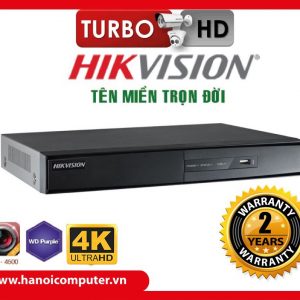 Đầu ghi IP Hikvision DS-7716NI-I4