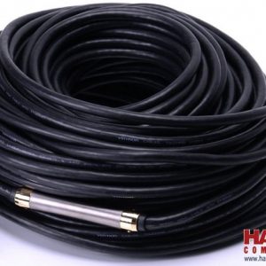 Cáp HDMI 20m Vention VDH-A01-B2000 chuẩn 1.4