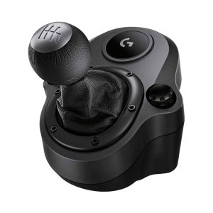 Cần số xe hơi Logitech Shifter New ( Dùng cho vô lăng G29,G920,G923)