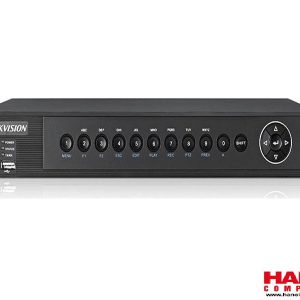 Đầu ghi HikVision Hybrid DS-7604HUHI-F1/N