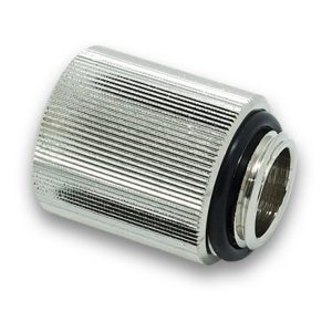 EK-AF Extender 20mm M-F G1/4 - Nickel