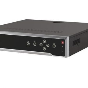 Đầu ghi 32 kênh IP Hikvision DS-7732NI-K4