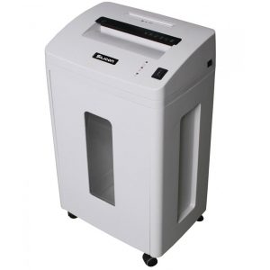 Máy Hủy Tài Liệu Silicon PS-630C