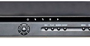 Đầu ghi 16 kênh HD Vantech VP-1661AHD