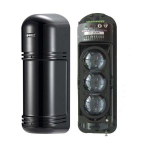 Hàng rào ảo SH-30P Beam HN2 ngoài trời