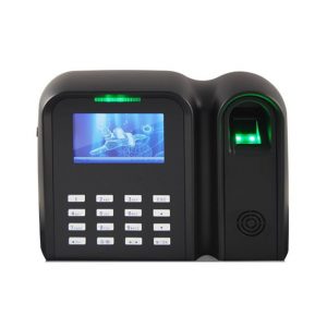 Máy chấm công vân tay Ronald Jack 6868