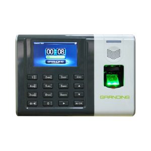 Máy chấm công vân tay Ronald Jack GT100
