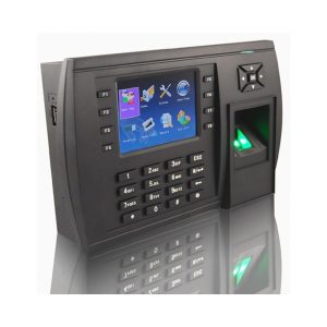 Máy chấm công vân tay Mita 8683