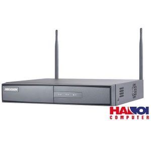 Đầu ghi Hikvision DS-7604NI-K1/W