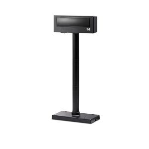 Màn hình hiển thị giá HP POS Pole Display - FK225AA