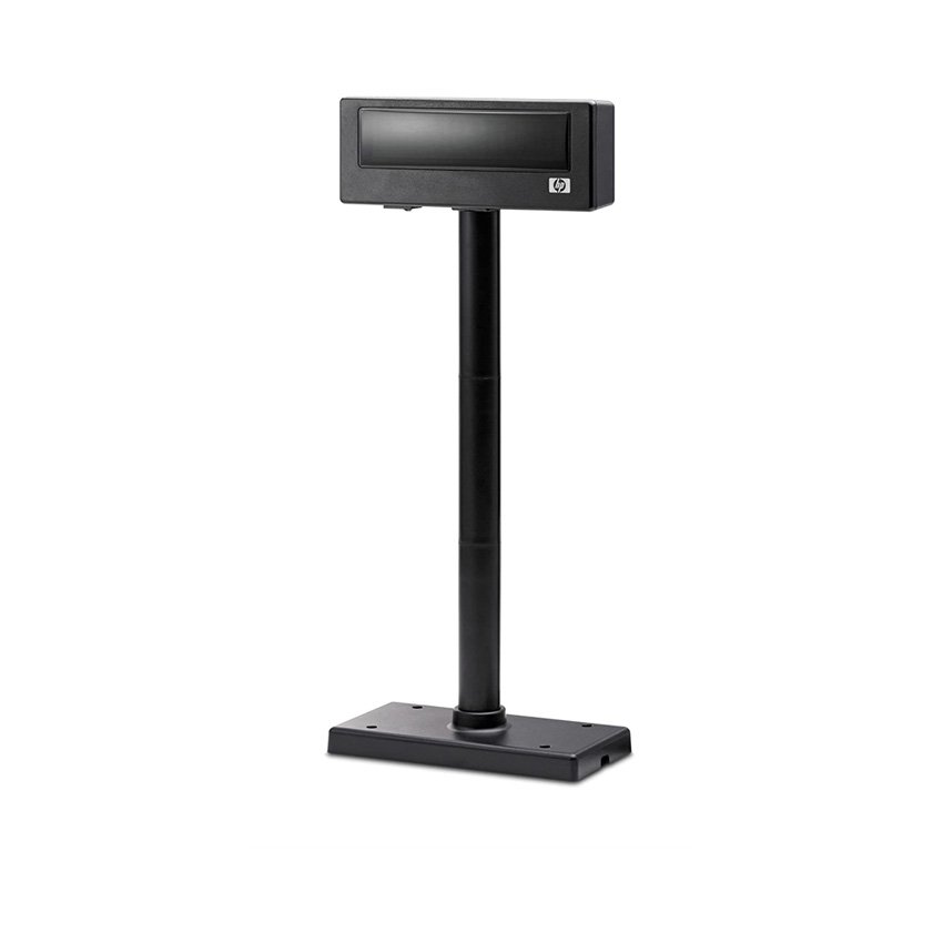 42290_man_hinh_hien_thi_gia_hp_pos_pole_display___fk225aa Màn hình hiển thị giá HP POS Pole Display - FK225AA