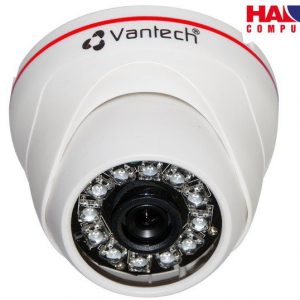 Camera Dome Vantech VP-180K H265+